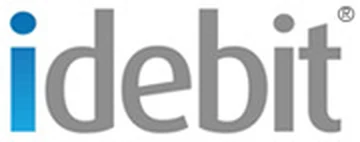 iDebit logo
