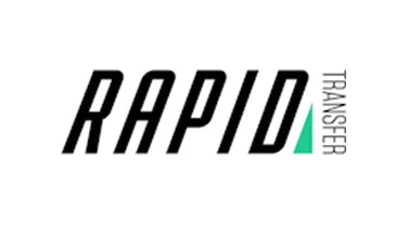 Rapid Transfer logo
