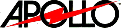 Apollo Games logo