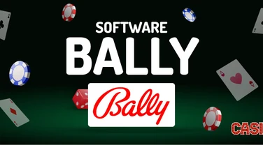 Bally logo