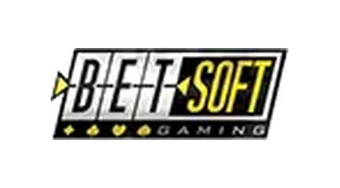 Betsoft logo