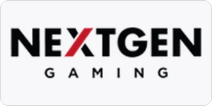 NextGen Gaming logo