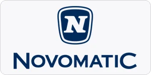 Novomatic logo