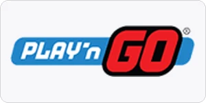 Play'n GO logo