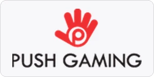 Push Gaming logo