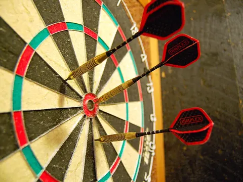 Darts