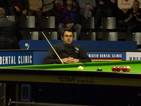 Snooker