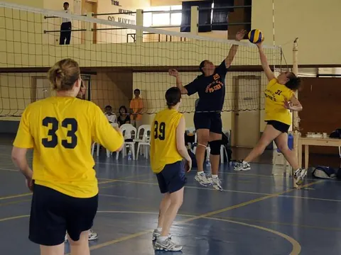 Volleyball