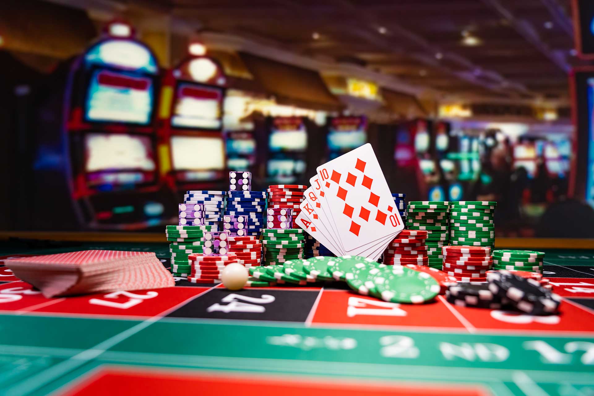 best new online casinos canada