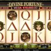 Divine Fortune Slot Review: Bonuses & Free Spins